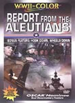 Report From the Aleutians - DVD